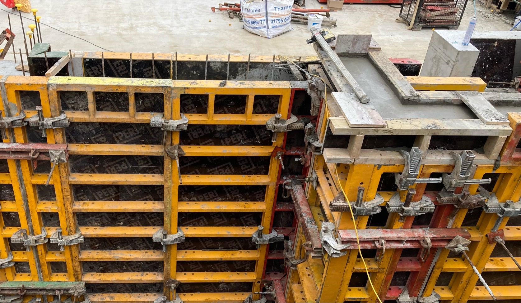 Alu Panels 2
