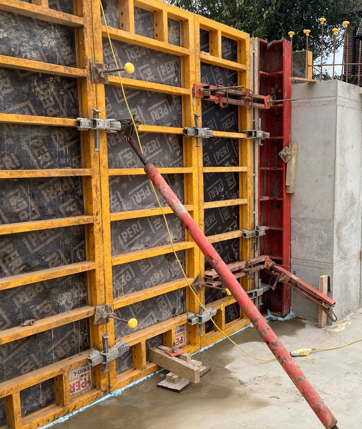 Alu Panels 3