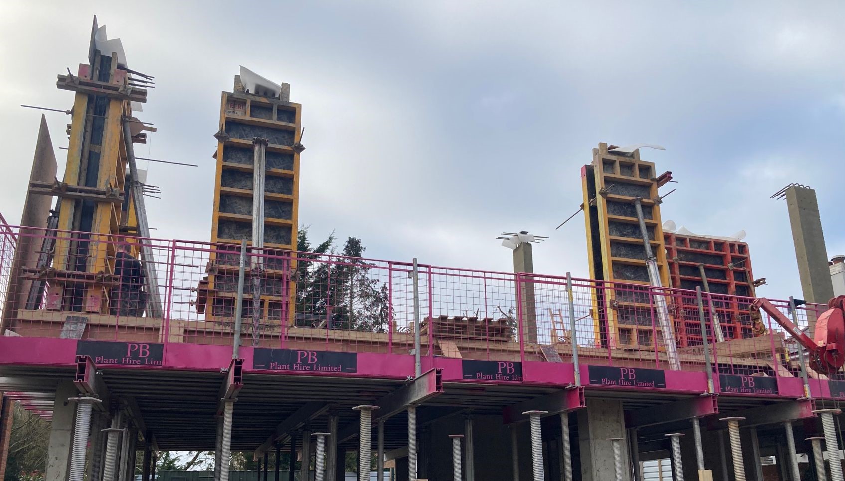 Alu Panels