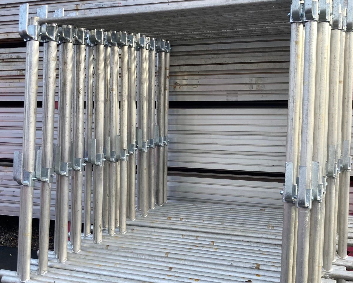 Handrails