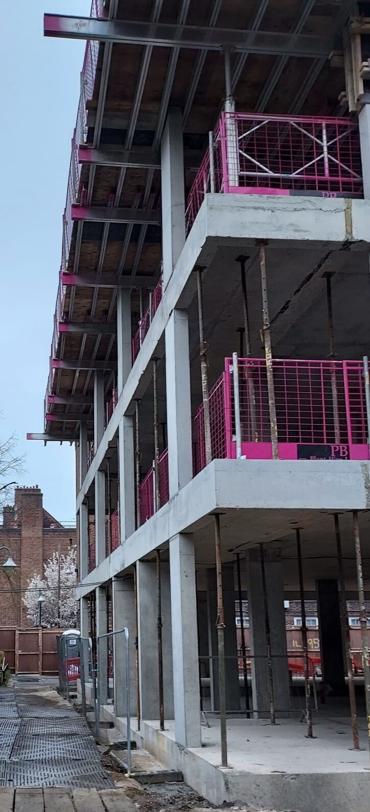 KGUARD On Site