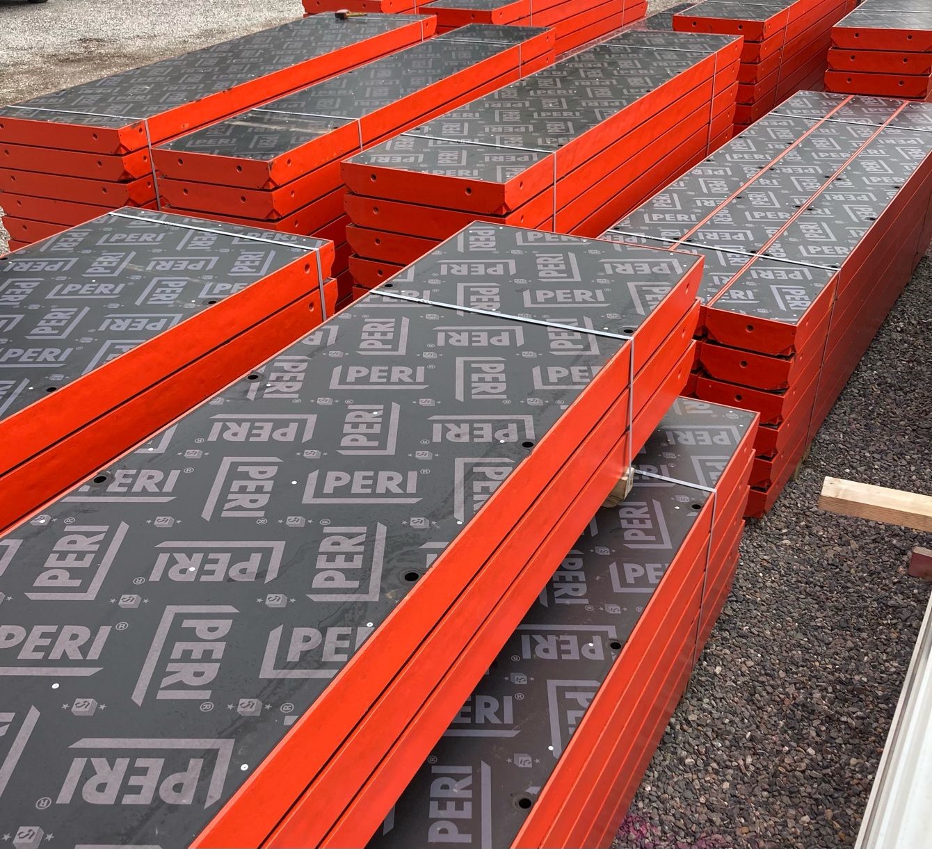 Panels