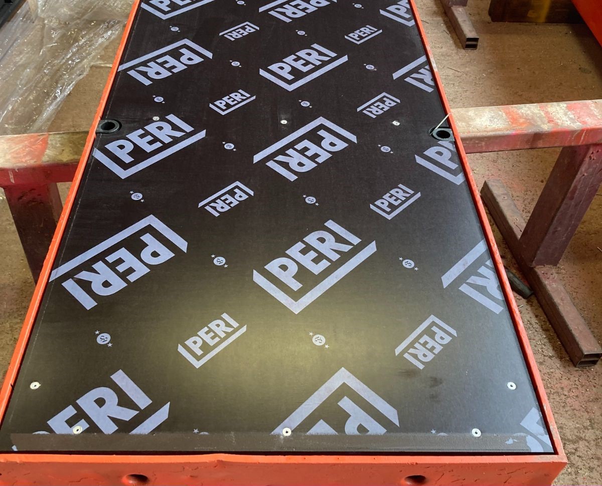 Refurbed Panel 2