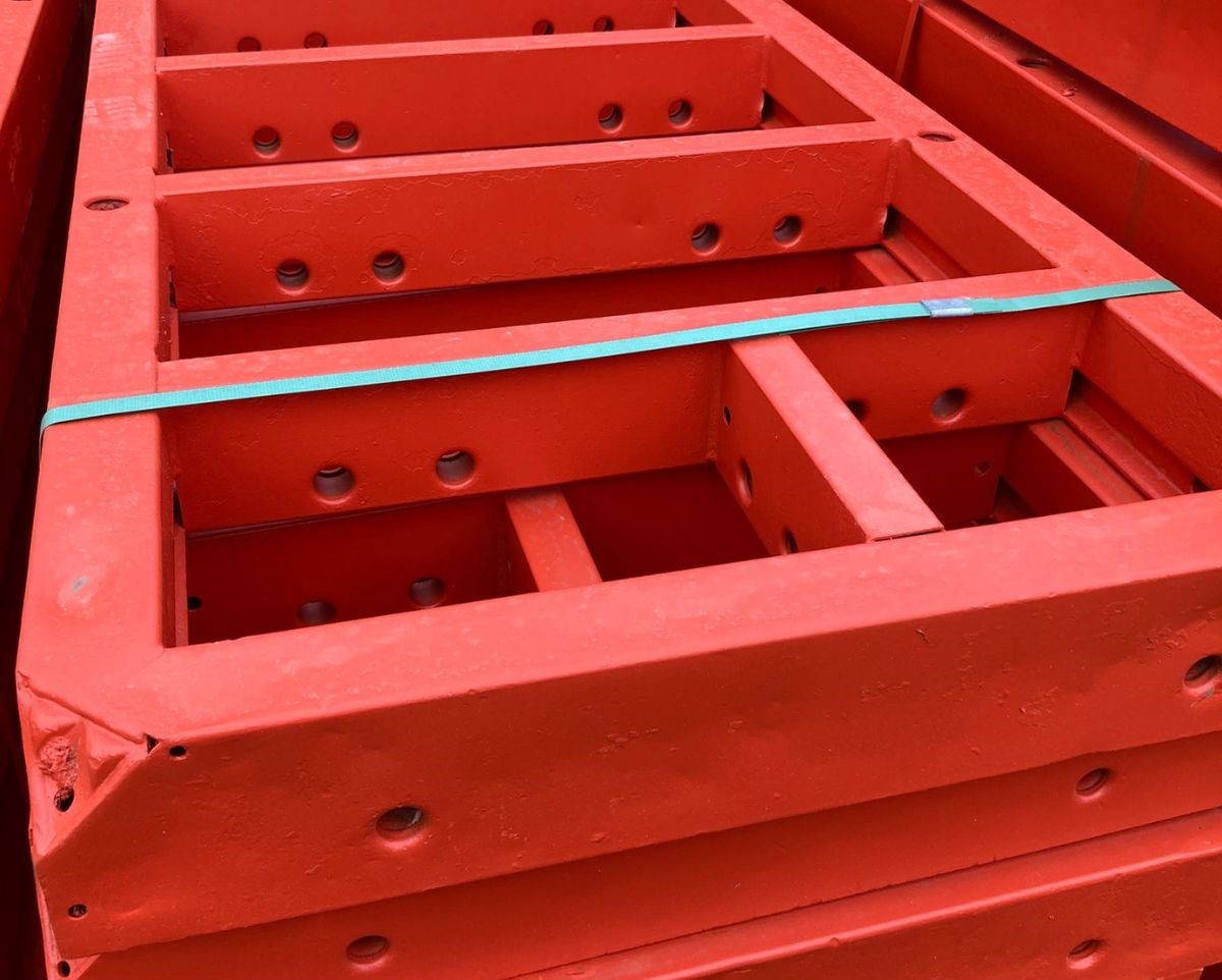 Refurbed Panels